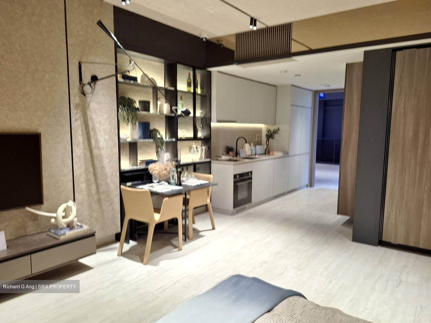 Tmw Maxwell (D2), Apartment #522117571